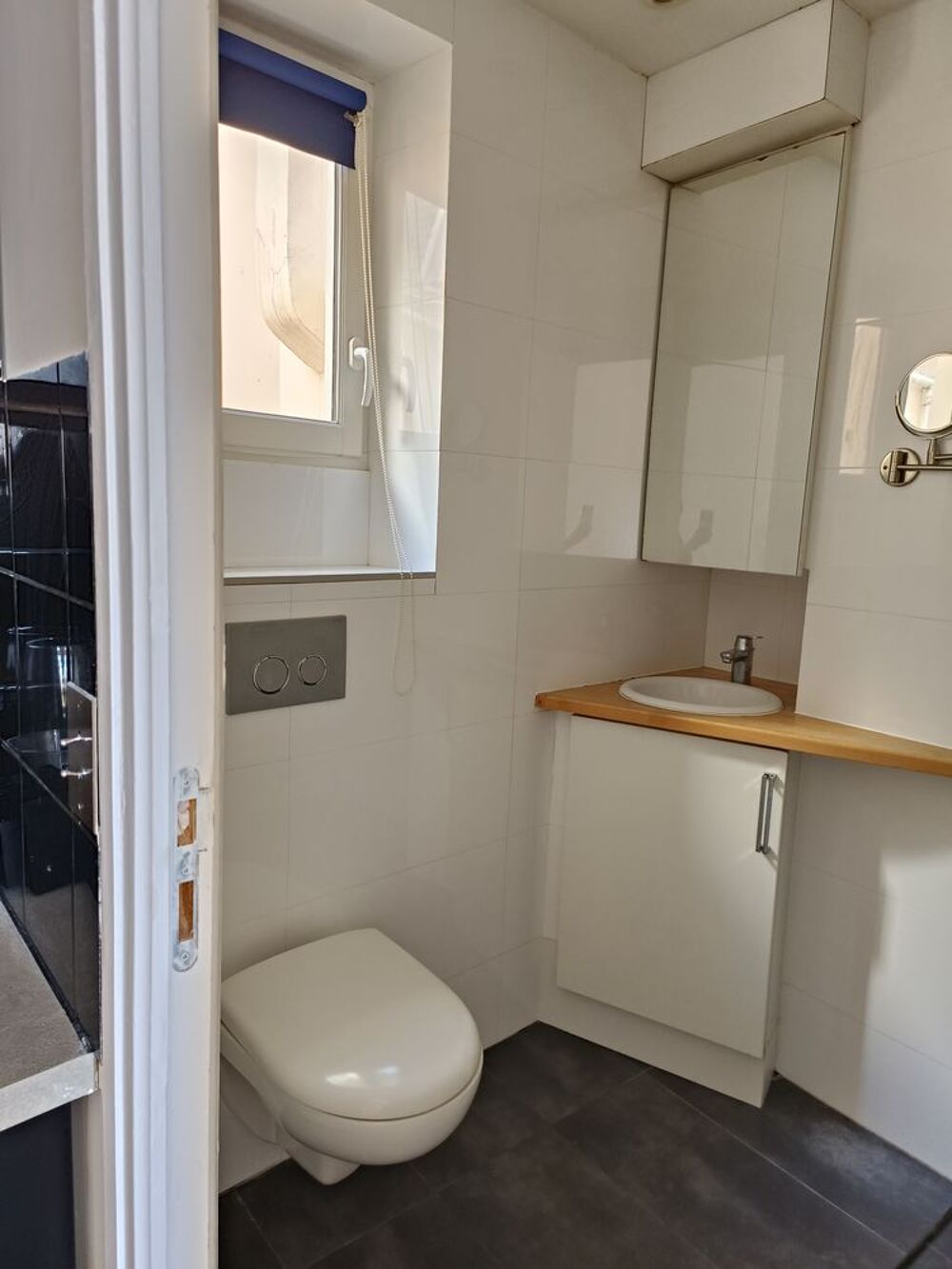 Location Appartement Musée Picasso -  studio meublé lumineux Paris 3