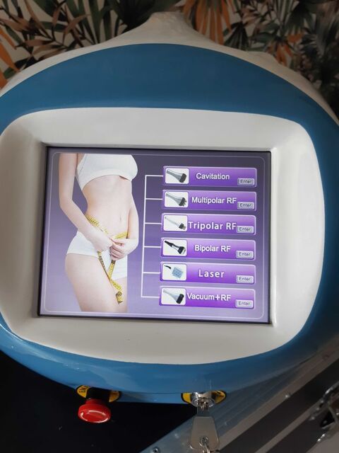 appareil d'esth�tique 400 Vaulx-Milieu (38)