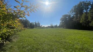  Terrain à vendre 1071 m² Fajoles