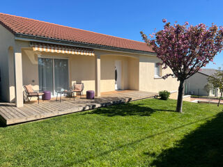  Maison � vendre 6 pi�ces 155 m�