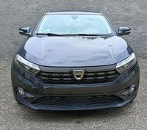 Sandero TCe 90 Confort 2021 occasion 18250 Henrichemont