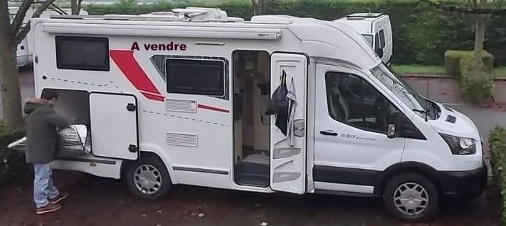  2022 occasion 74200 Thonon-les-Bains