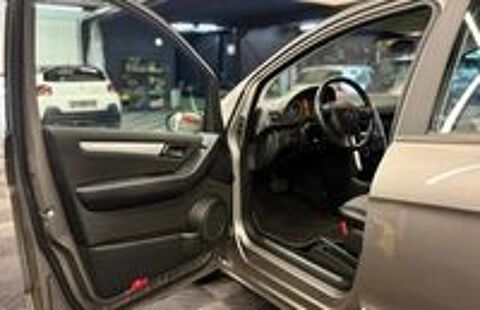 Classe A A 170 116cv AUTOTRONIC CVT 2005 occasion 55100 Verdun