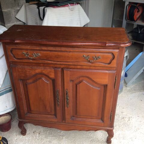 Console en bois de merisier 140 Menton (06)