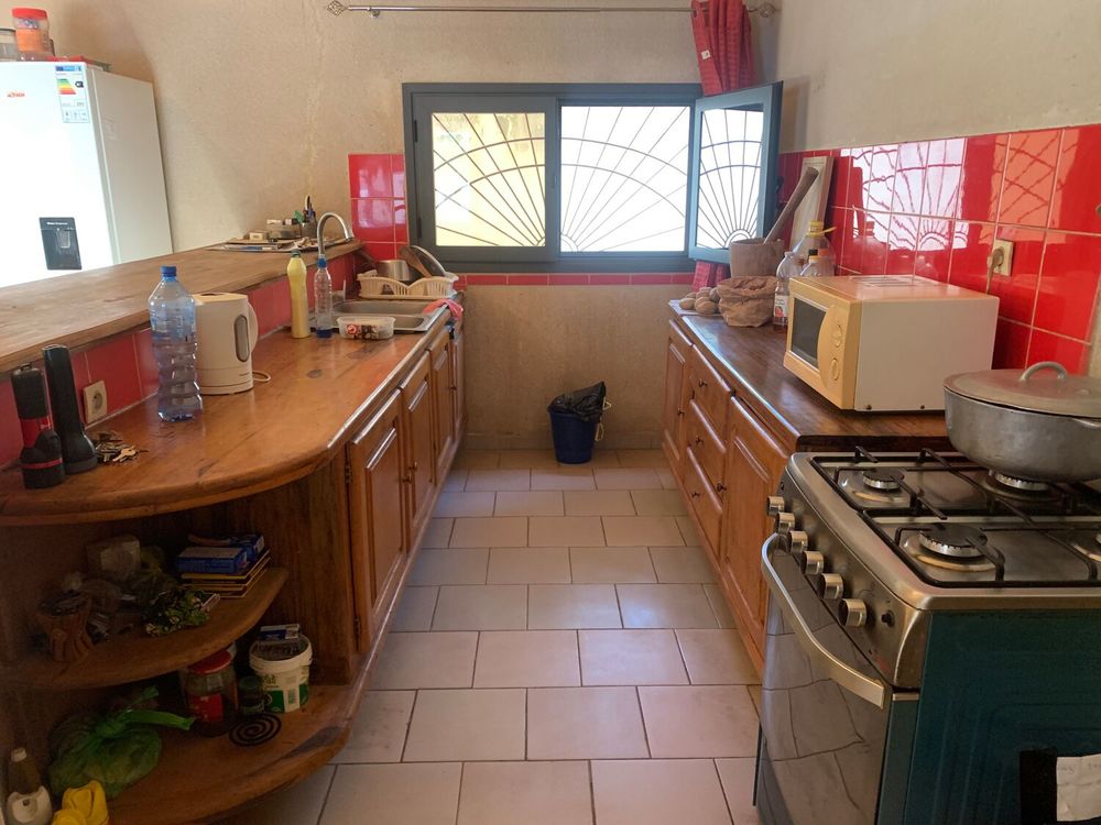 Vente Villa , à Warang, une belle villa principale de plain-pied Warang, sénégal (Senegal)