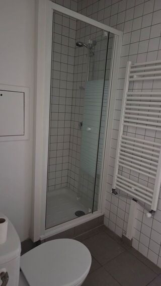  Appartement � louer 1 pi�ce 21 m� Montreuil