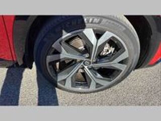 Austral E-Tech hybrid 200 Techno esprit Alpine 2024 occasion 21000 Dijon