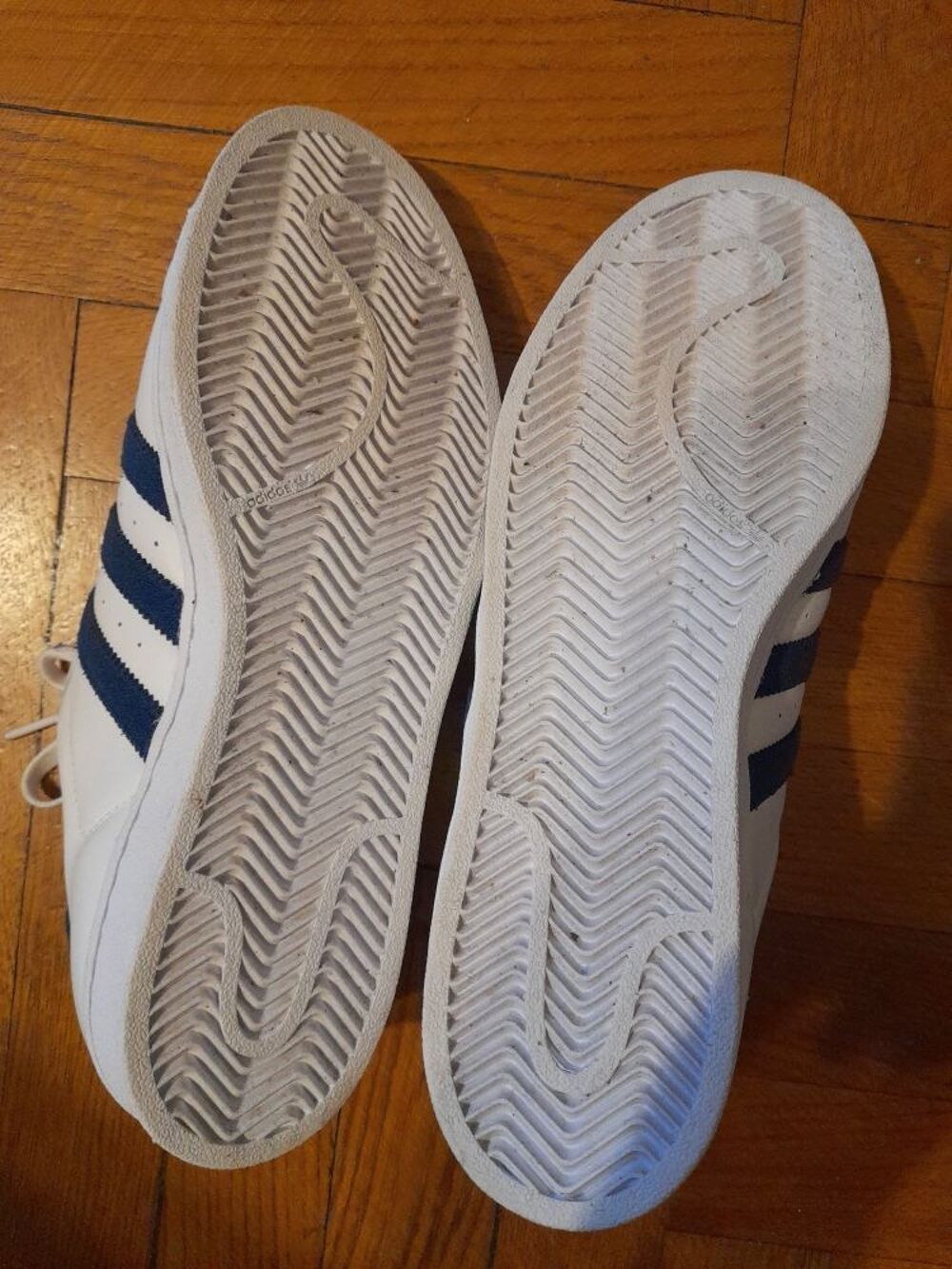 Baskets Superstar Chaussures