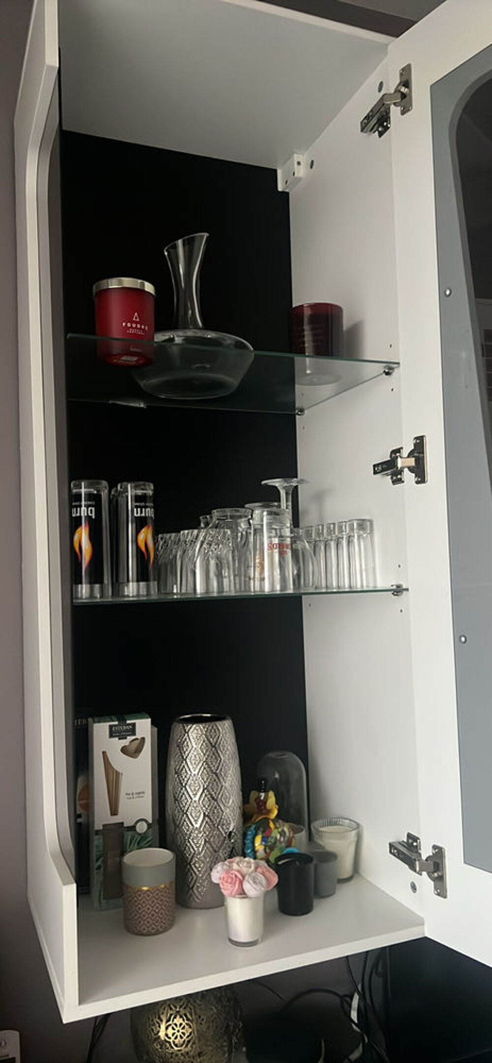 Vitrine Meubles