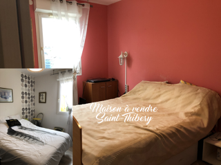  Maison  vendre 4 pices 80 m