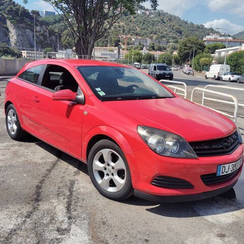 Opel astra GTC 1.7 CDTI 100 cv
