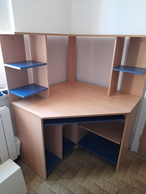 Bureau d angle Rueil-la-Gadelière (28)