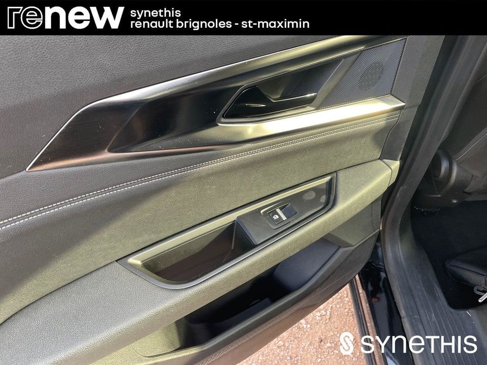 Austral E-Tech hybrid 200 Techno 2023 occasion 83170 Brignoles