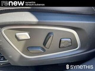 Austral E-Tech hybrid 200 Techno 2023 occasion 07200 Aubenas