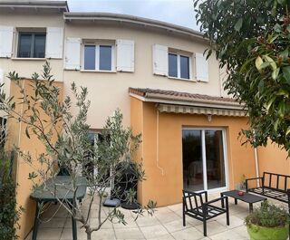  Maison � vendre 4 pi�ces 90 m�