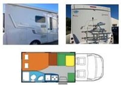  2014 occasion 85300 Soullans