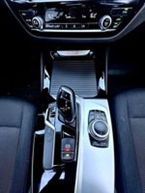 X3 sDrive18d 150ch BVA8 M Sport 2020 occasion 94260 Fresnes