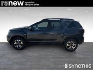 Duster ECO-G 100 4x2 Journey + 2024 occasion 13200 Arles