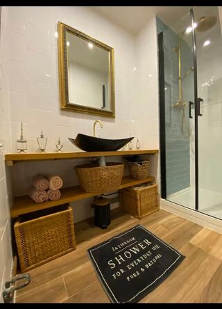  Appartement  vendre 2 pices 40 m