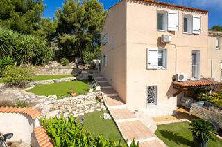  Maison à vendre 4 pièces 94 m²