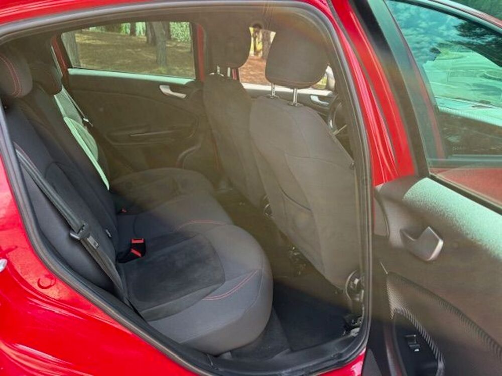 Giulietta 1.4 TB MultiAir 150 ch S&S Sprint 2015 occasion 34690 Fabr&egrave;gues