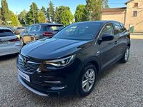 Grandland x 1.5 Diesel 130 ch BVA8 Elegance Business (7 CV) 2021 occasion 69400 Arnas