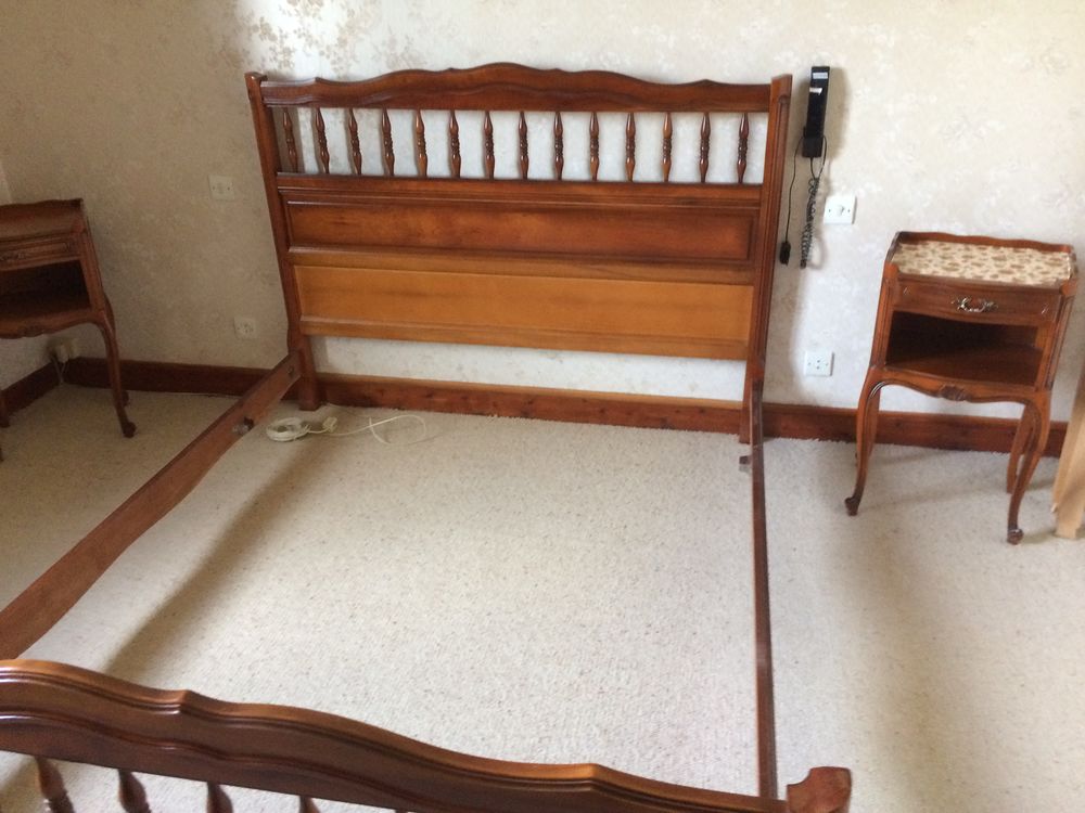 Chambre &agrave; coucher Meubles