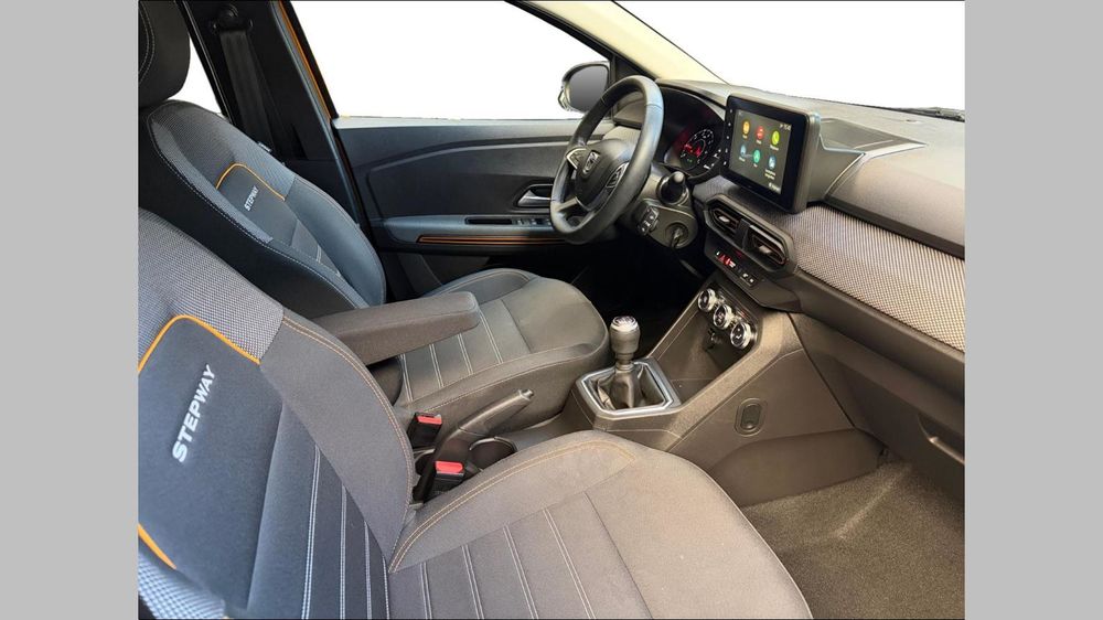 Sandero TCe 90 Stepway Confort 2021 occasion 92140 Clamart