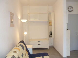  Appartement  louer 1 pice 20 m Belfort