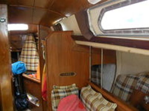 Monocoque 1977 occasion 17000 La Rochelle