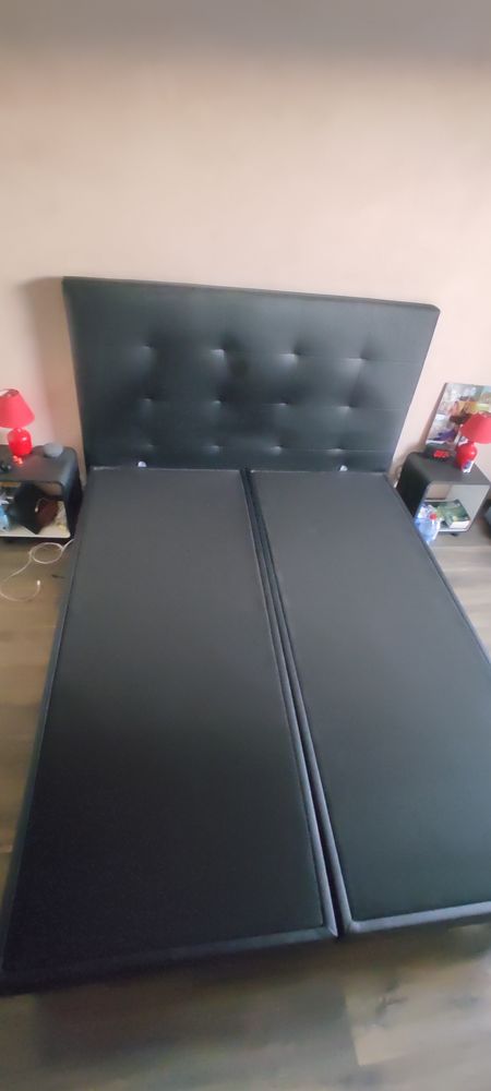 Achetez Lit 160x200 Bonjour Occasion, Annonce Vente à Mérignac (33 ...