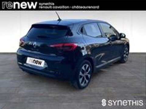 Clio V Clio TCe 100 GPL Evolution 2023 occasion 84300 Cavaillon