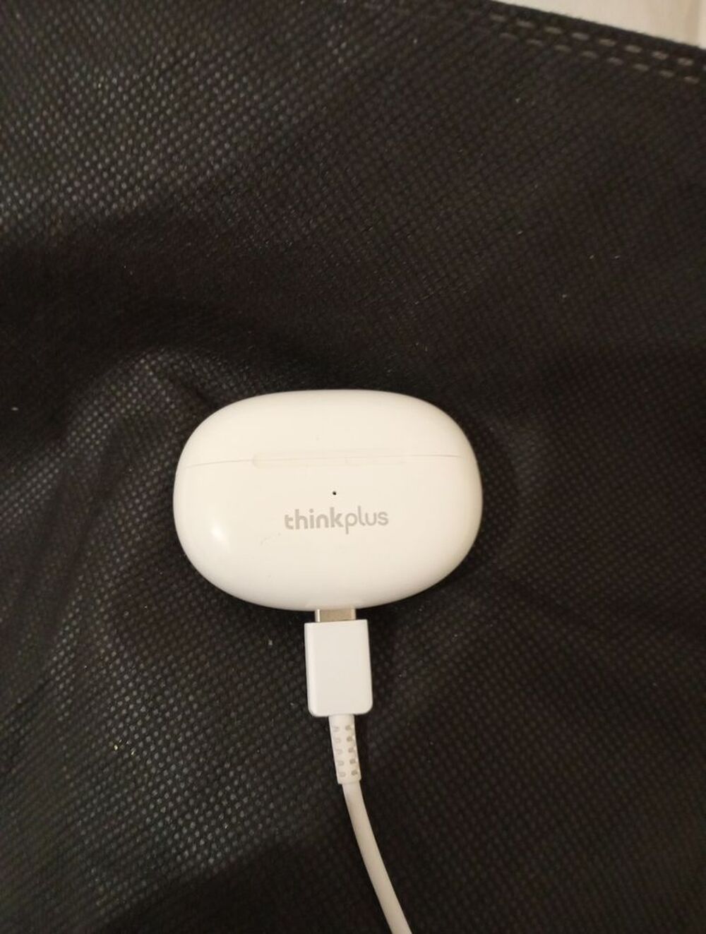 &Eacute;couteurs Thinkplus De Lenovo LP5 Audio et hifi