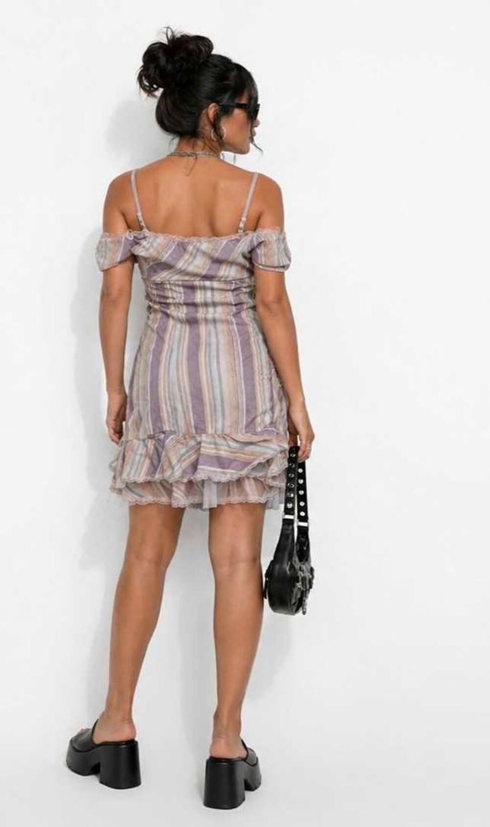 Robe Y2K Vêtements