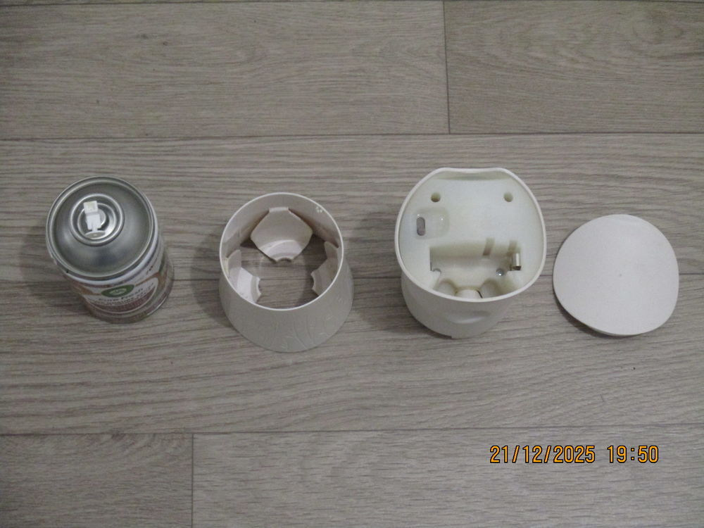 Diffuseur de parfum Décoration