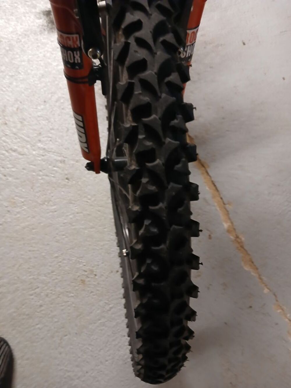 VTT homme GIANT Vélos