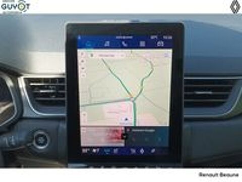 Symbioz E-Tech full hybrid 145 Iconic 2025 occasion 21200 Beaune