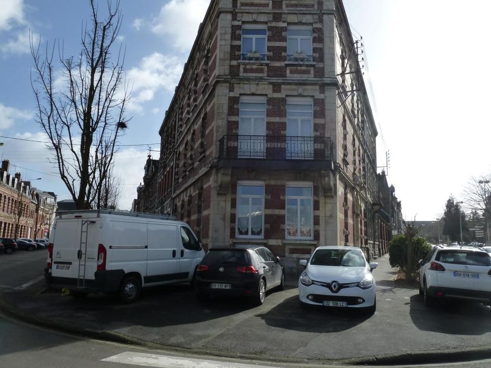 Location Appartement Appartement à louer  à Cambrai Cambrai