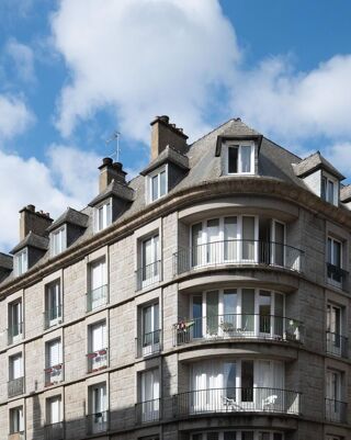  Immeuble à vendre 137 m² Le havre