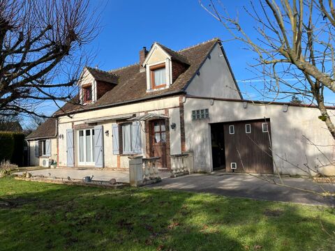   Charmante maison de village 110m2 Maison - 5 pi�ce(s) - 110 m�