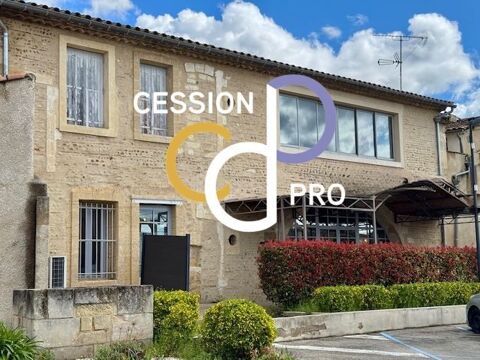 VENTE DE MURS COMMERCIAUX DANS L'AGGLO DE NIMES 339760 30000 Nimes