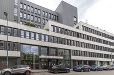   Louez un grand espace de bureau pour 50 personnes à VILLEURBANNE, Tête d'or Villeurbanne 
