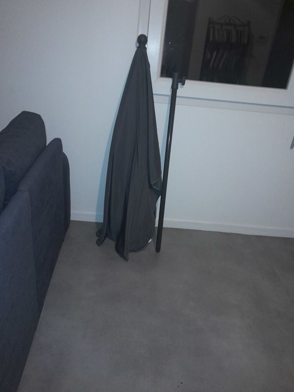parasol de jardin ou de balcon neuf Jardin