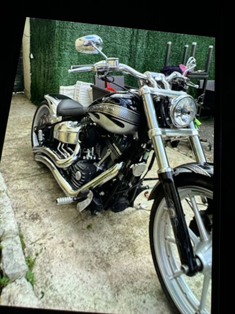 Moto HARLEY-DAVIDSON 2017 occasion Tarbes 65000
