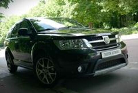 Freemont 2.0 16V Multijet 170 ch 4x4 Lounge A 2012 occasion 94220 Charenton-le-Pont