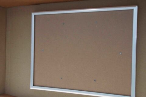 Encadrement et sous-verre 5 Rennes (35)