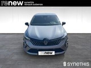 Clio V Clio E-Tech full hybrid 145 ch GSR2 Esprit Alpine 2024 occasion 07200 Aubenas