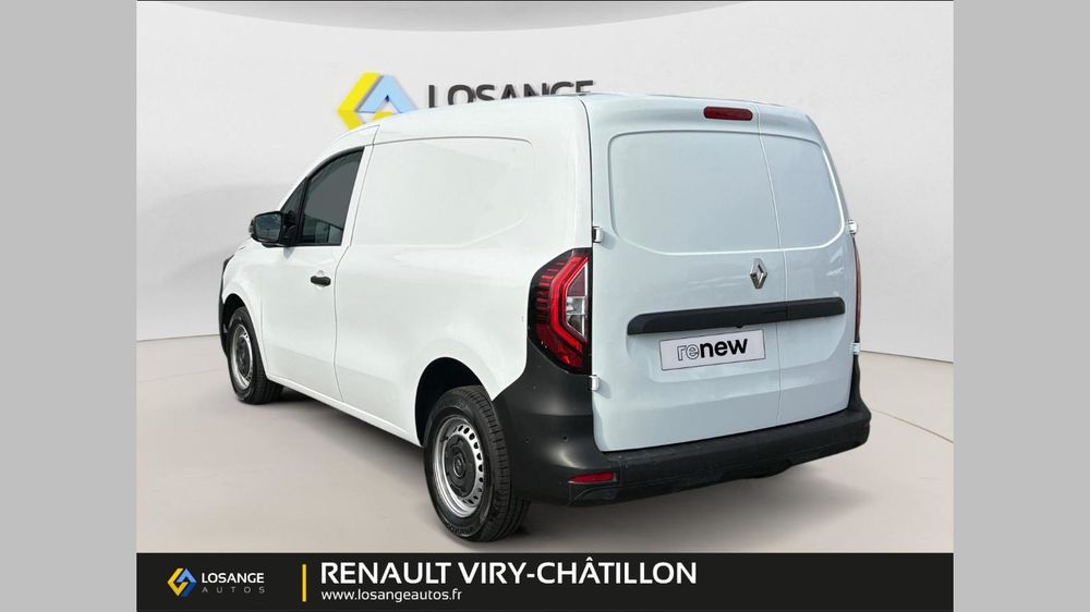 Kangoo Express BLUE DCI 115 EDC GRAND CONFORT - 22 2024 occasion 91170 Viry-Ch&acirc;tillon
