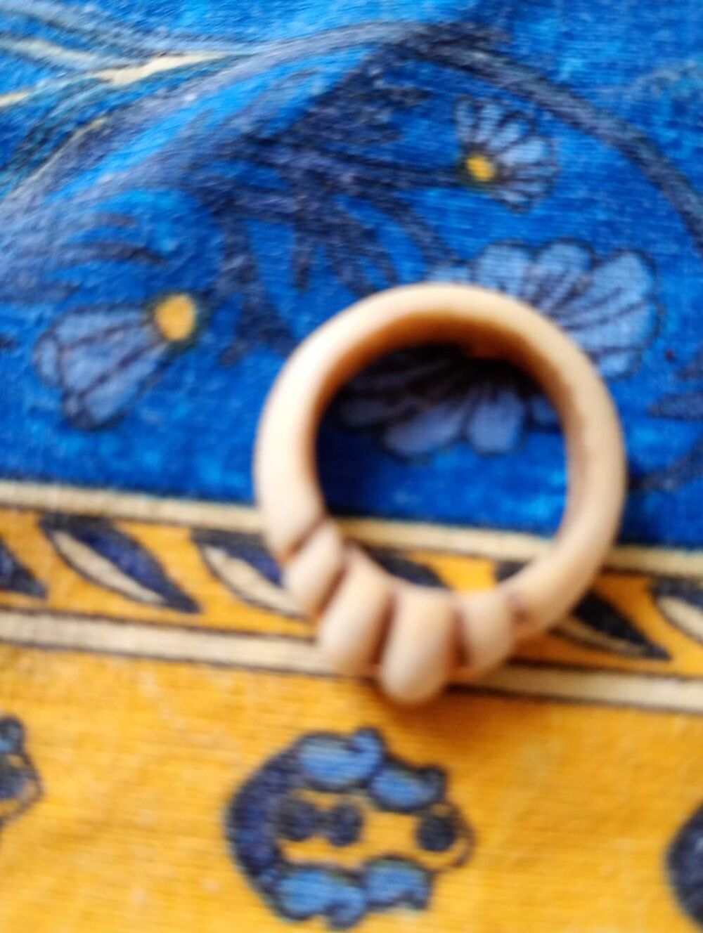 bague+en+iv Bijoux et montres