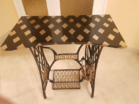 Console  d�co 50 Abbeville (80)